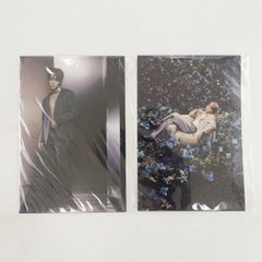 &TEAM MAKI 雪明かり 手書き ラキドロ ユニバ 第2段 トレカ フォト