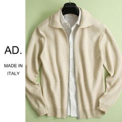 nil admirari ニルアドミラリ レザー シャツ ジャケット 40 - メルカリ