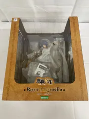 ♪無職転生 ～異世界行ったら本気だす～ ロキシー・ミグルディア 1/8スケール■＊同梱不可