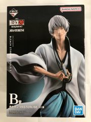[미개봉] B상 이치마루 긴 MASTERLISE 이치 반 복권 BLEACH Stirring Souls vol.2