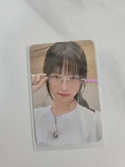 IVE レイ シネマ ポップアップ特典 トレカ