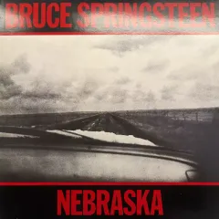 ブルース・スプリングスティーン NEBRASKA 旧規格　未開封 hq720.jpg?sqp=-