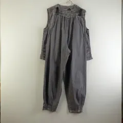 レディース ウリ服 改良チマチョゴリ ベスト 上下 セット L9800