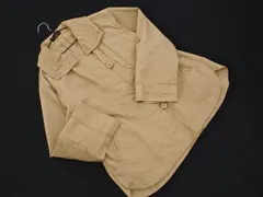 EVEX by KRIZIA エヴェックスバイクリツィア ジャケット size40/ベージュ ■◇ レディース