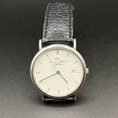 IWC(インターナショナル・ウォッチ・カンパニー) ポートフィノコレクション クオーツ 腕時計のサムネイル