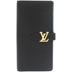 LOUIS VUITTON / LVヴェルティカルウォレット クロコ 長財布 - メルカリ