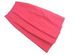 BEAUTY & YOUTH ビューティ&ユース ユナイテッドアローズ ロング スカート ピンク ■◇ レディース