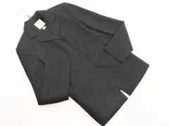 KUMIKYOKU 組曲 テーラード ジャケット size2/グレー ■■ レディース