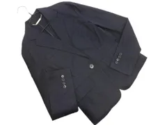 MICHAEL KORS マイケルコース テーラード ジャケット size6/紺 ■◇ レディース