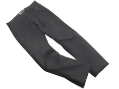 Oakley オークリー ゴルフウェア パンツ size34/黒 ■■ メンズ