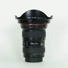 canon キャノン/交換レンズ/EF 16-35/2.8L USM/405769/Bランク/75【中古】 2026年最新】Yahoo!オークション -ef16-35mm f2.8l usmの中古品・新品
