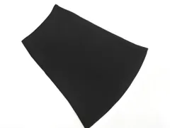 Calvin Klein カルバンクライン スカート size2/黒 ■■ レディースのサムネイル