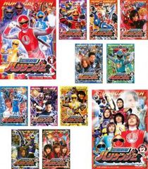 海賊戦隊ゴーカイジャー 全巻完結セット 劇場版付 dvd 海賊戦隊ゴーカイジャー 全巻完結セット 劇場版付 dvd - メルカリ
