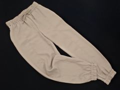 ZARA Easy Pants, Size S/Beige ■◇ Women's