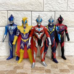 [인기] 울트라 히어로 시리즈 울트라 맨지드 소프 비셋 BANDAI 울트라 맨 뉴 제너레이션 울트라 괴수 시리즈 피규어