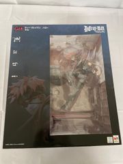 GEM 시리즈 D.Gray-man HALLOW 랍비