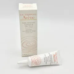 Avene / SOOTHING EYE CONTOUR CREAM 10㎖