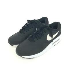 NIKE ナイキ AIR MAX 1 86 OG GOLF エアマックス1 表記サイズ:26 ゴルフ DV1403-010   ブラック メンズ / 240001193078のサムネイル