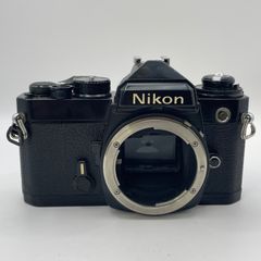 ジャンク】Nikon FE - メルカリ