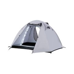 デカトロン ケシュア quechua 3人用テント MH100 ダークルーム - メルカリ