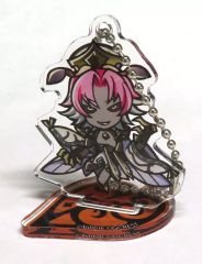 中古】フィギュア 鬼切 霜風白槿ver. 「陰陽師」 1/7 PVC＆ABS製塗装