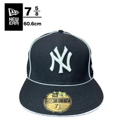 E15 ニューエラ 59fifty ニューヨーク ヤンキース MLB 1830