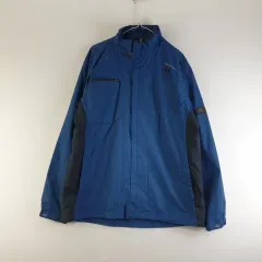 PROSPECS(プロスペックス) メンズ 110 ネイビー アウター ジャケット L9258