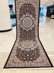 ペルシャ柄絨毯 200×290 新品未使用 大判ラグ カーペット 訳あり ペルシャ柄絨毯 200×290 新品未使用 大判ラグ カーペット 訳あり