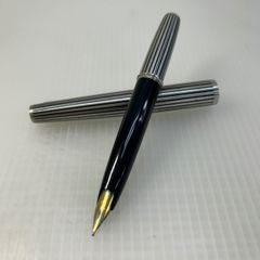 PILOT カスタムk18wg 蝕刻 万年筆 - メルカリ