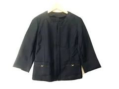 k04250303001　Liberty Hall　Lサイズ　Navy　　アウター　テーラードジャケット　春夏