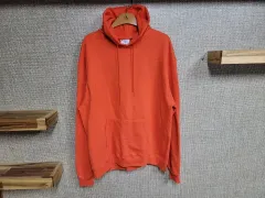 XL 110サイズ Champion フーディー オーバーサイズ