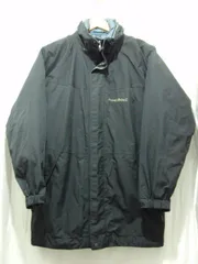 mont-bell モンベル 1101348 ヴェイルダウンパーカ GORE-TEX ゴアテックス マウンテンパーカー ダウンパーカー フード欠品 サイズ S ブラッ
