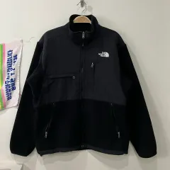 70 THE NORTH FACE ザノースフェイス デナリ ポーラテック フリース フリース