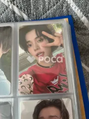 TXT ヨンジュン The Chaos Chapter: FIGHT OR ESCAPE ESCAPE Ver.