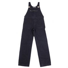 KAPITAL キャピタル 11.5ozデニム ウェルダーオーバーオール - メルカリ