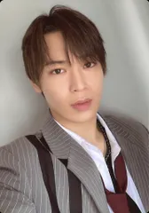 JO1 與那城奨 ペンライト トレーディングカード