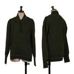 ジュニアゴルチエ　JUNIOR GAULTIER タートルネック　ニット　6A ジュニアゴルチエ JUNIOR GAULTIER タートルネック ニット 6A - メルカリ