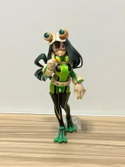 僕のヒーローアカデミア ヒロアカ 蛙吹 梅雨 NEXT ZENARATION F賞 フィギュア 一番くじ