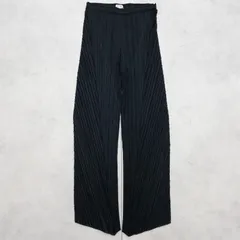 2026年最新】PLEATS PLEASE ワイドパンツ・イージーパンツの人気