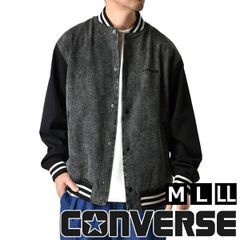 CONVERSE 《90ブラックデニム》新品 未使用 コンバース スタジャン 