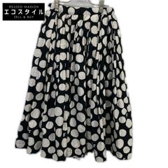 AKIRA NAKA アキラナカ AW2332-OW ｵﾌﾎﾜｲﾄ Krista knit PO OW 1 - メルカリ