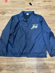 (新品) Champion x thisisneverthat コーチジャケット Lサイズ