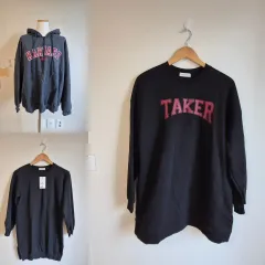 起毛 フードTシャツ スウェット 3個 まとめ 新品