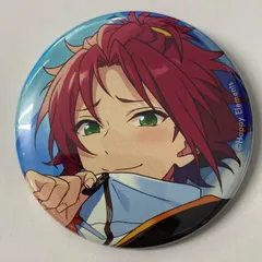 ◇あんスタ　衣更真緒　コレクション缶バッジ　2025 Nov.　Casual Side