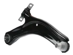 日産 用 エクストレイル T31 NT31 フロント ロアアーム コントロールアーム 車種専用設計 54501-JG00B 54500-JG00B 社外品 カスタム パーツ (右側) [右側]