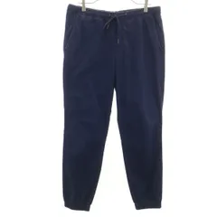 GAP ギャップ イージーパンツ M ネイビー メンズ 古着