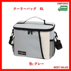 🍩🉐🍬　ホワイトデー直前セール　🍬🉐🍩　　クーラーバッグ 小型