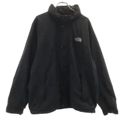 THE NORTH FACE ノースフェイス ハイドレナウィンド ジャケット L ブラック NP21835 アウトドア メンズ 古着