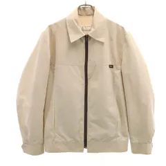 LONDON FOG ロンドンフォグ 90s 80s ヴィンテージ ブルゾン ベージュ ジャケット メンズ 古着