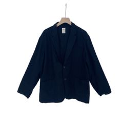 美品】MHL ジャケット M ビジネス 仕事 通勤 - メルカリ